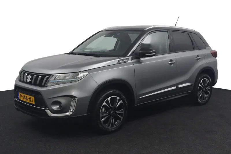 Suzuki Vitara (2022)