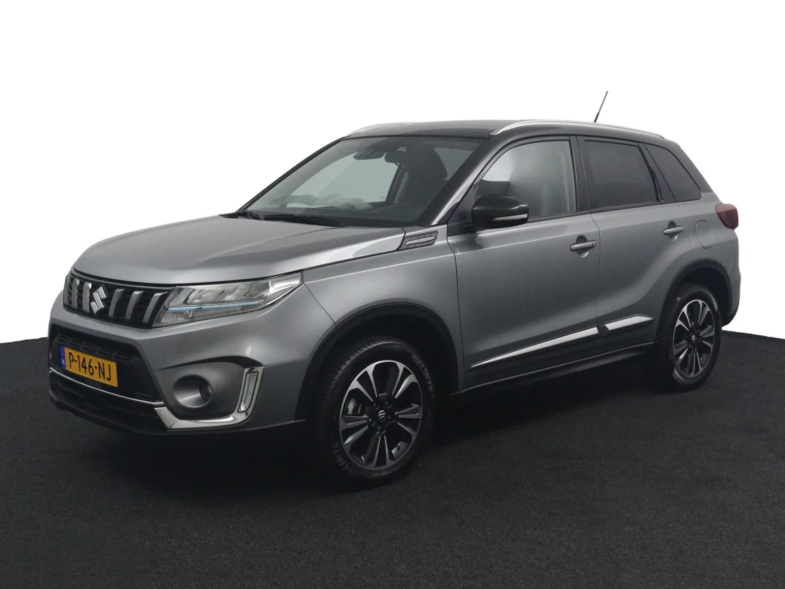 Suzuki Vitara (2022) — foto 1