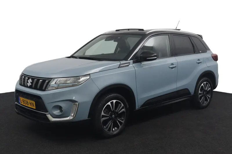 Suzuki Vitara (2021)