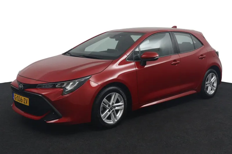 Toyota Corolla (2020)