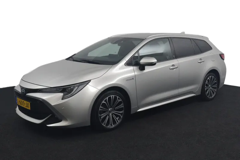 Toyota Corolla (2021)