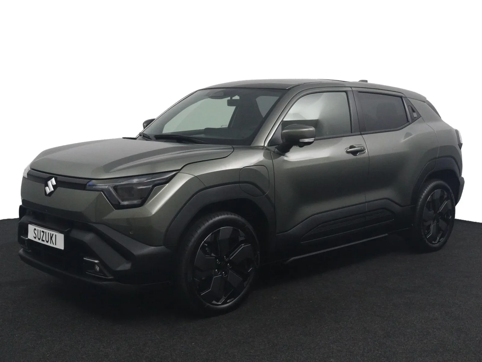 Suzuki e-Vitara (2026) — foto 1