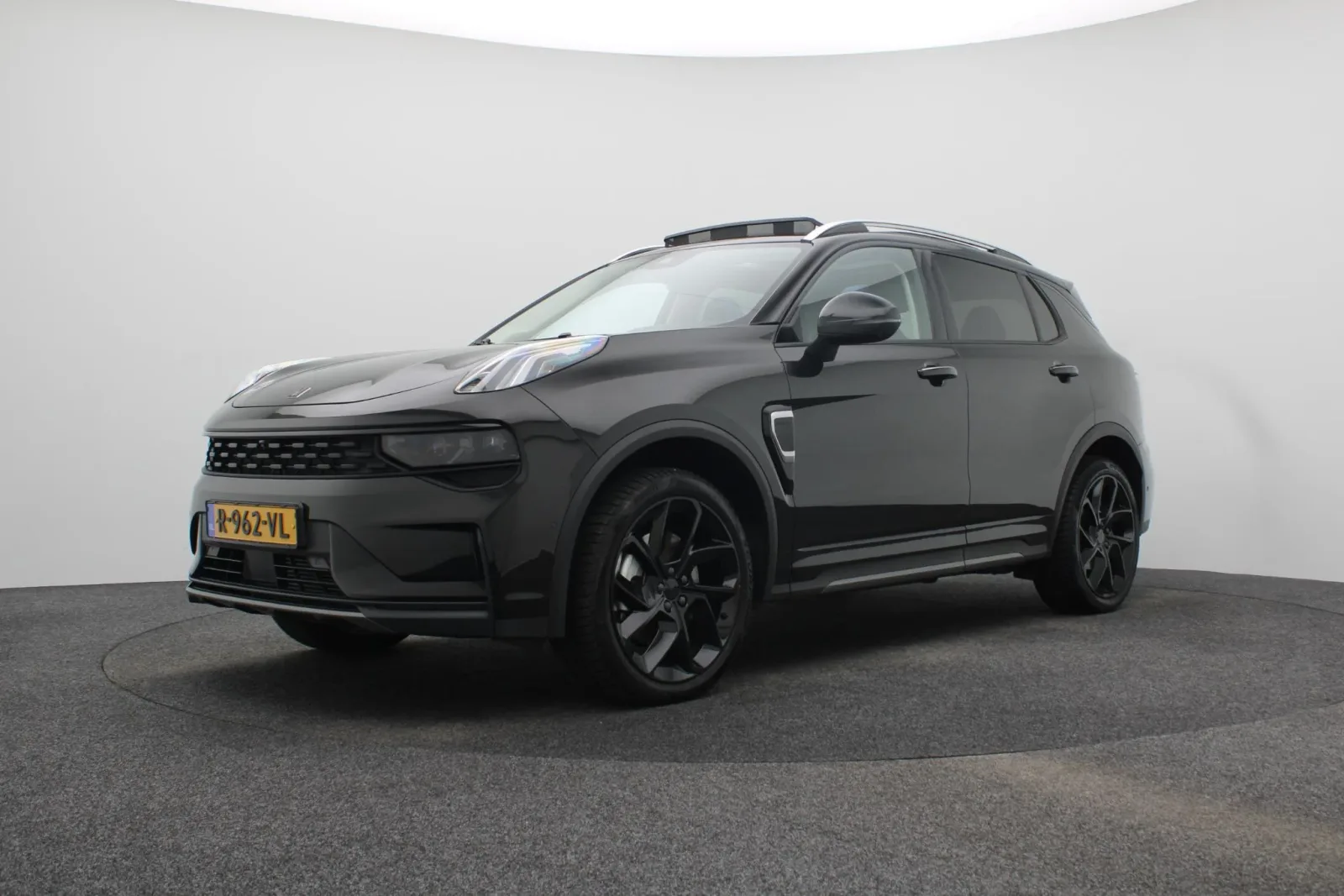 Lynk & Co 01 (2023) — foto 1