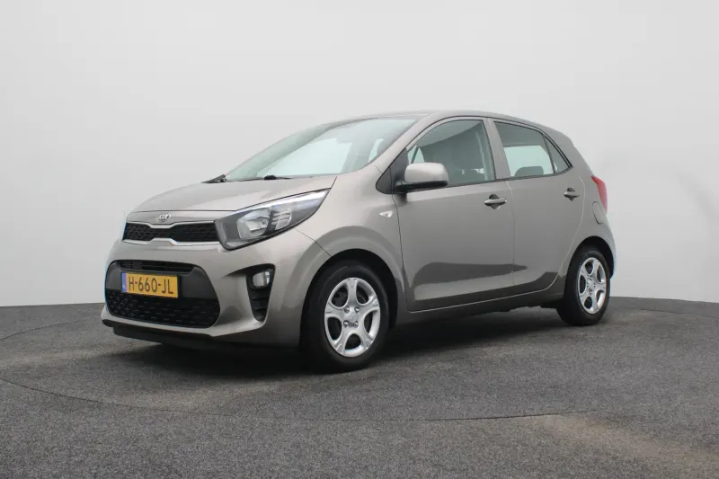 Kia Picanto (2020)