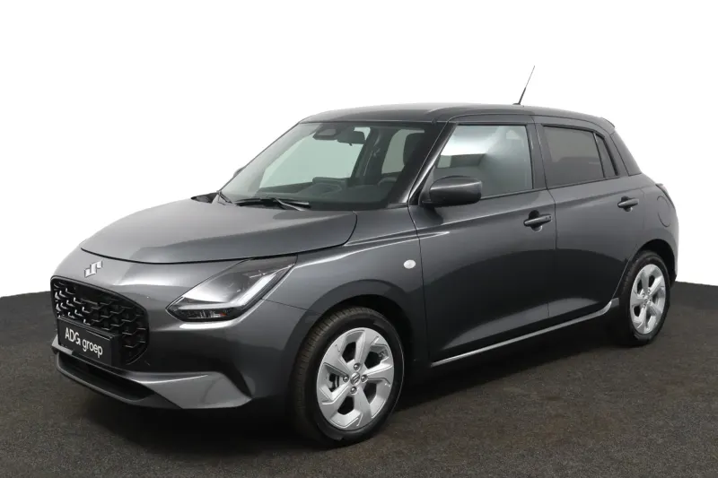 Suzuki Swift (2026)