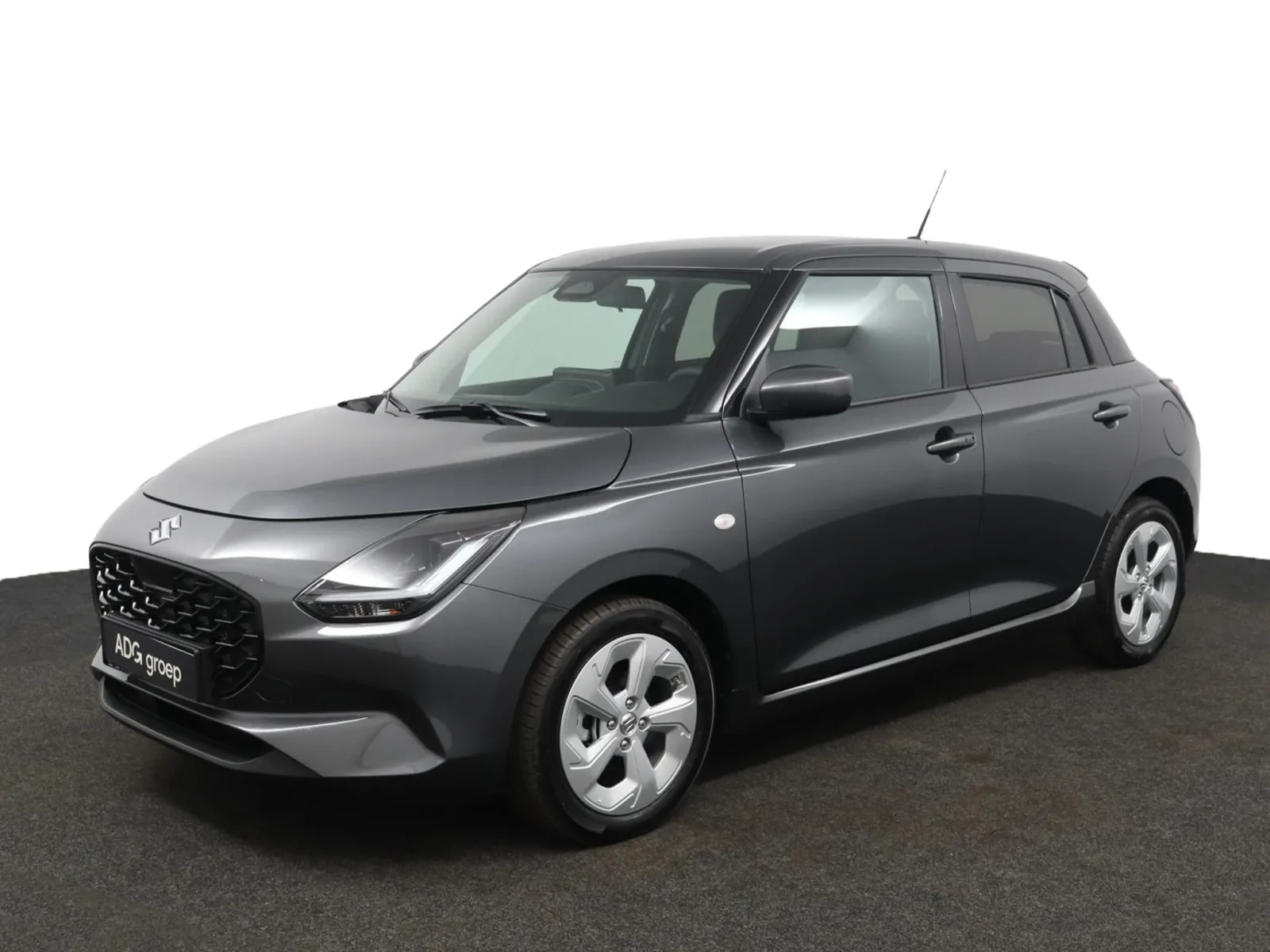 Suzuki Swift (2026) — foto 1