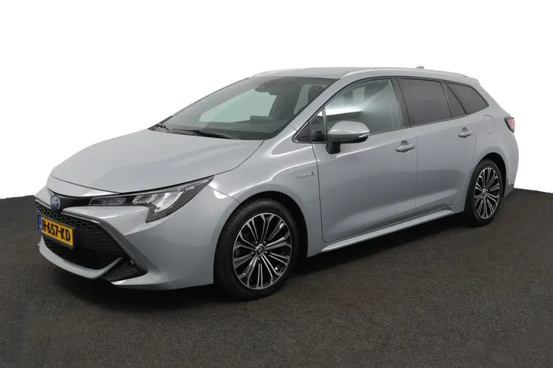 Toyota Corolla (2020)