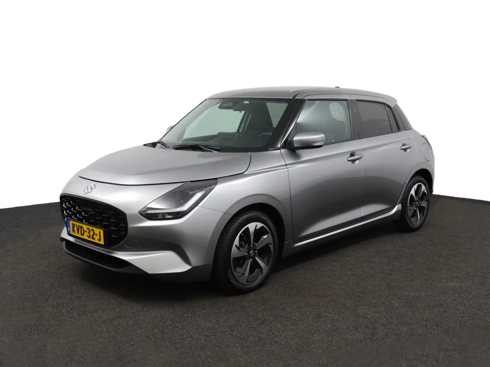 Suzuki Swift (2025) — foto 1