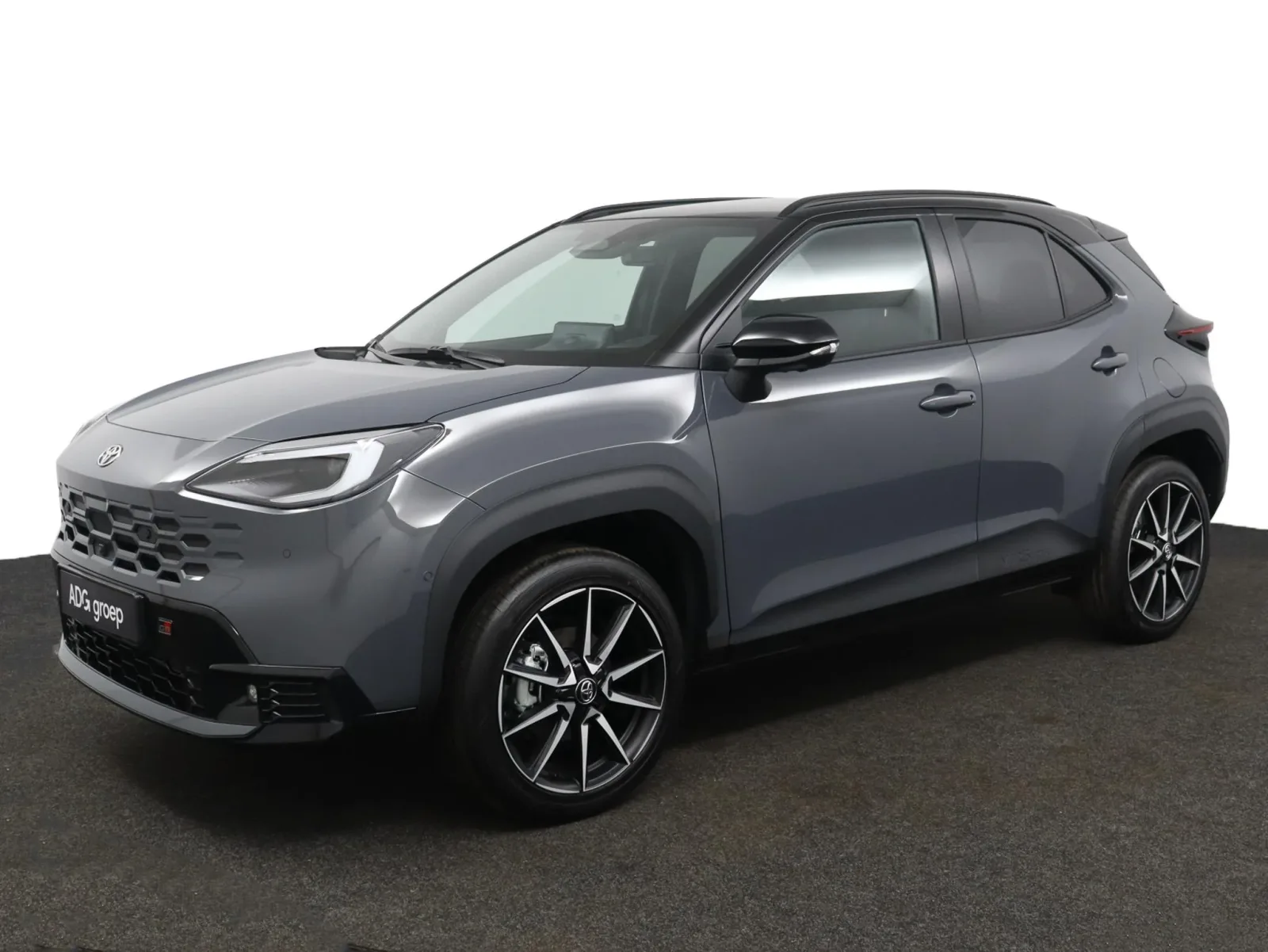Toyota Yaris Cross (2026) — foto 1