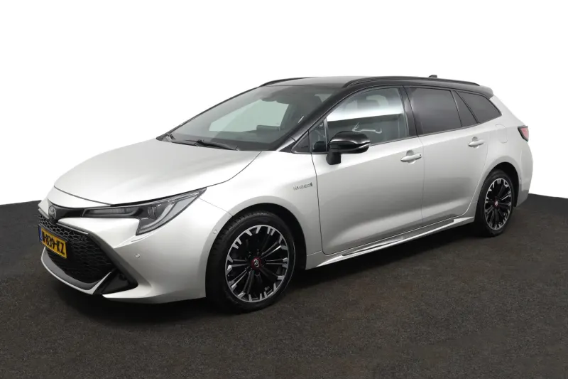 Toyota Corolla (2020)