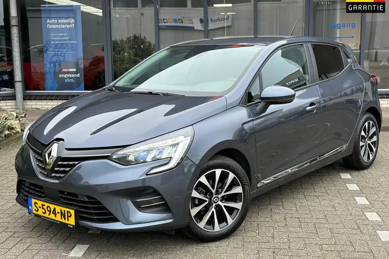 Renault Clio (2020)