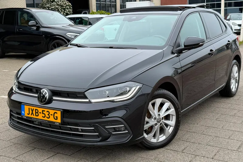 Volkswagen Polo (2023)