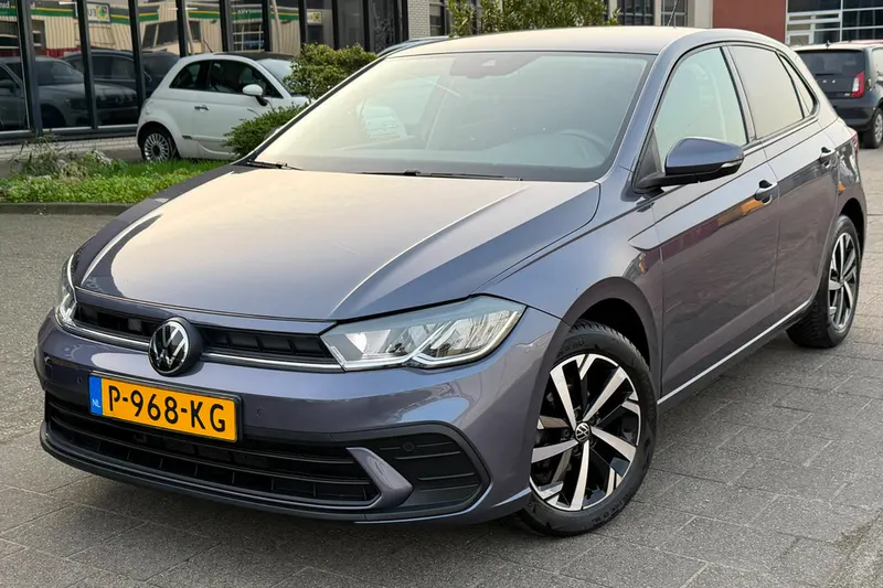 Volkswagen Polo (2022)