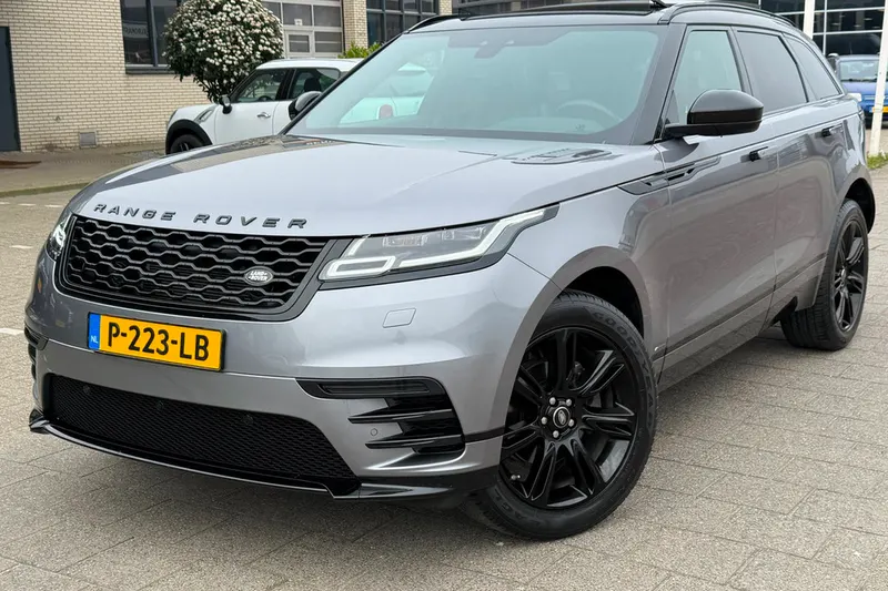 Land Rover Range Rover Velar (2020)