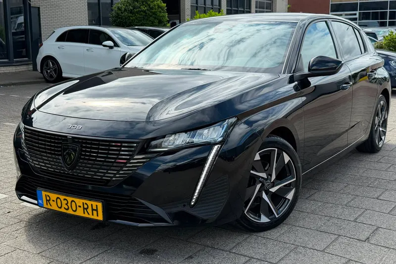 Peugeot 308 (2022)