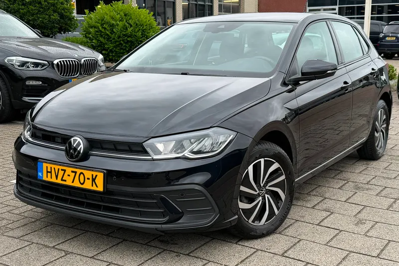 Volkswagen Polo (2024)