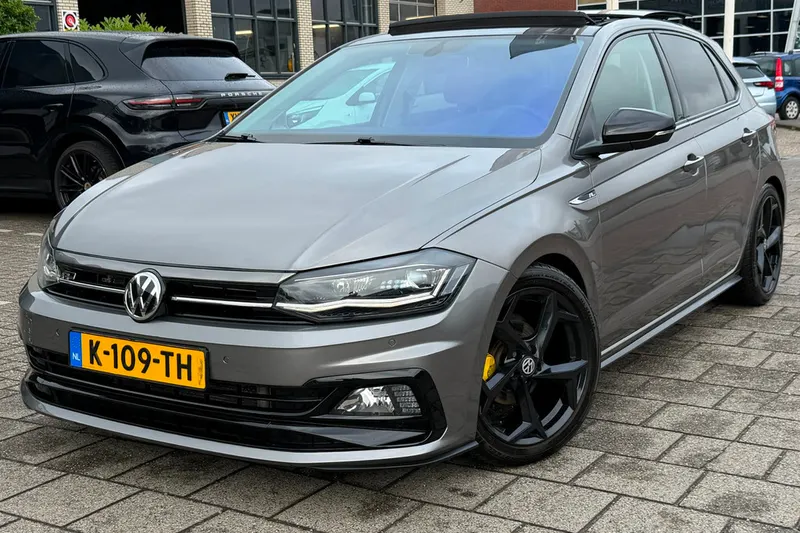 Volkswagen Polo (2020)