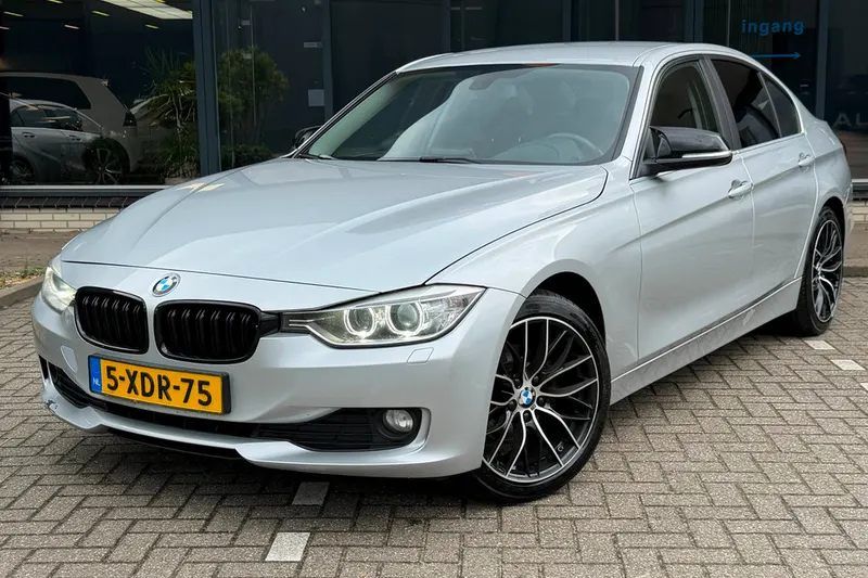 BMW 3-Serie (2014)