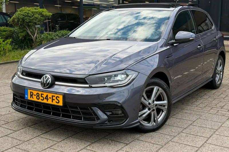 Volkswagen Polo (2022)
