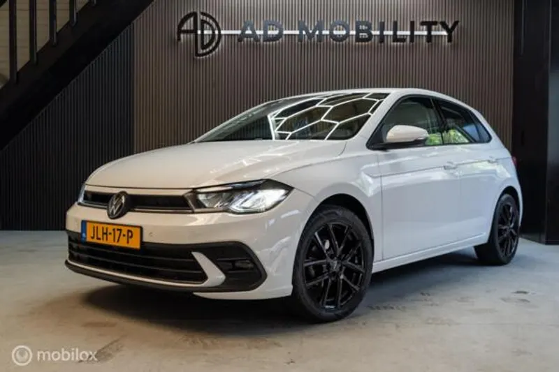 Volkswagen Polo (2024)