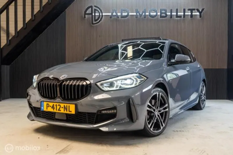 BMW 1-Serie (2022)