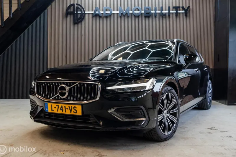 Volvo V60 (2020)