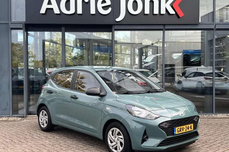 Hyundai i10 (2024)