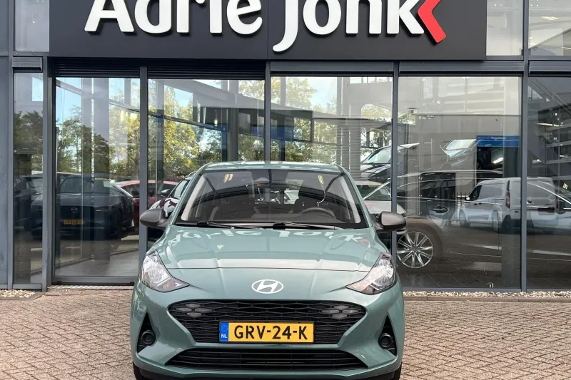 Hyundai i10 (2024)