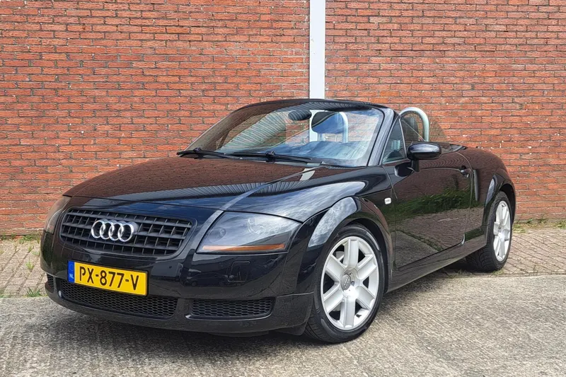 Audi TT (2005)