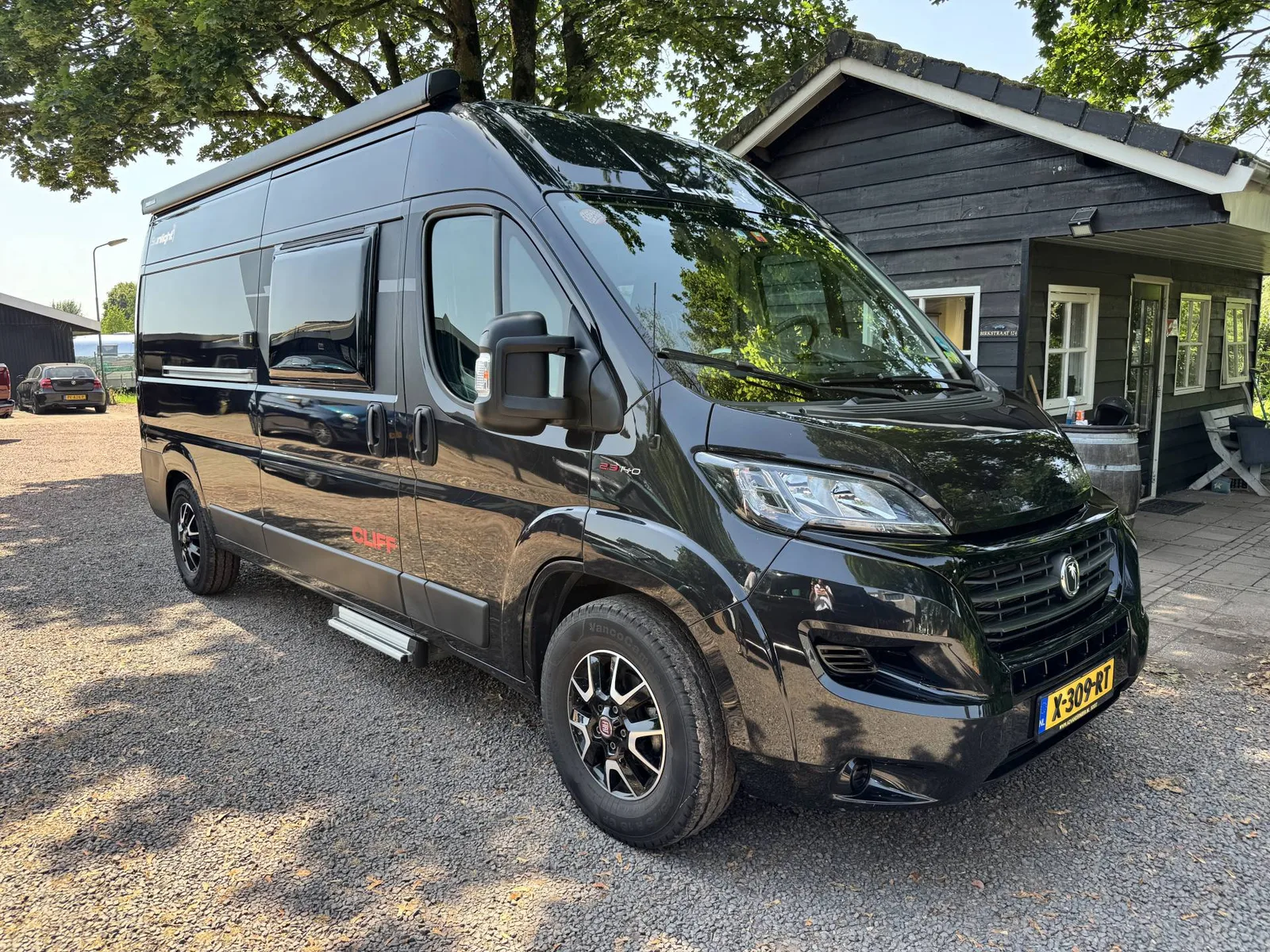 Carado Onbekend (2021) — foto 1