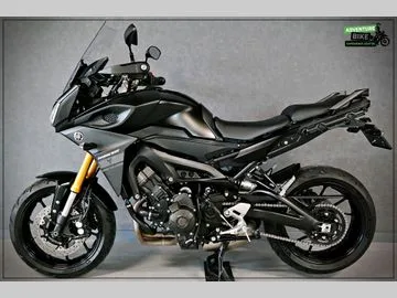 YAMAHA TRACER (2017) — foto 1