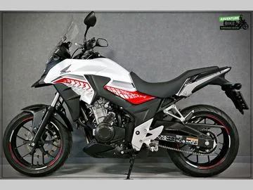Honda CB (2016) — foto 1