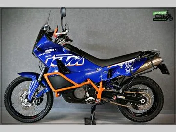 KTM 990 (2012) — foto 1