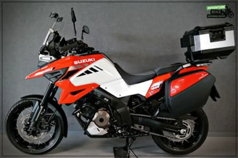 Suzuki V-Strom 1050 (2023)