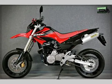 Honda FMX (2005) — foto 1