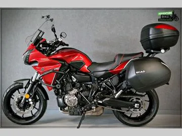 YAMAHA TRACER (2018) — foto 1