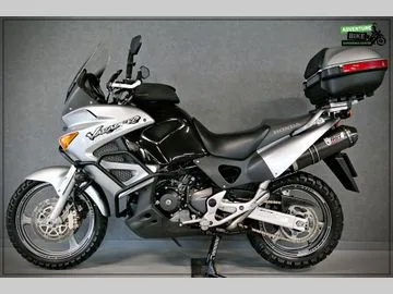 Honda XL (2003) — foto 1