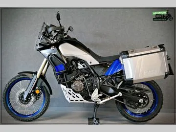 YAMAHA TENERE (2021) — foto 1