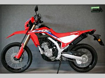 Honda CRF (2023) — foto 1