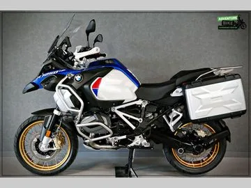 BMW R (2020) — foto 1