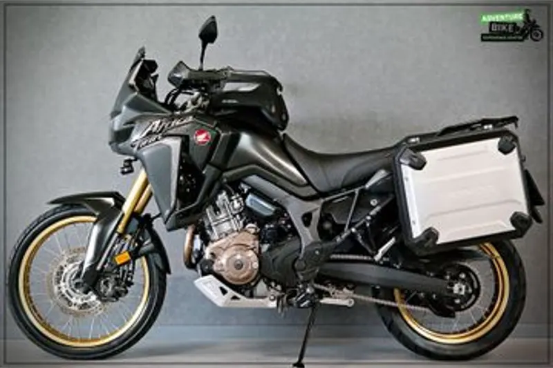 Honda CRF1000L (2016)
