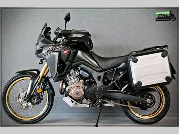 Honda CRF1000L (2016) — foto 1