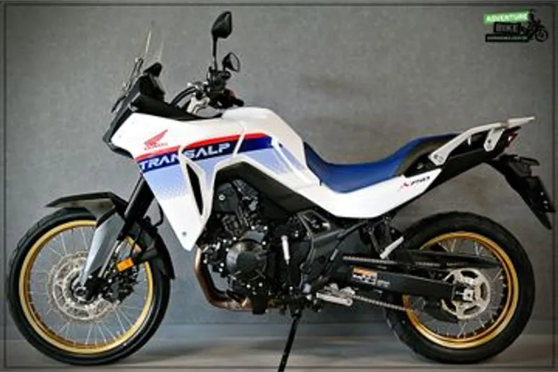 Honda Xl 750 TRANSALP (2024)