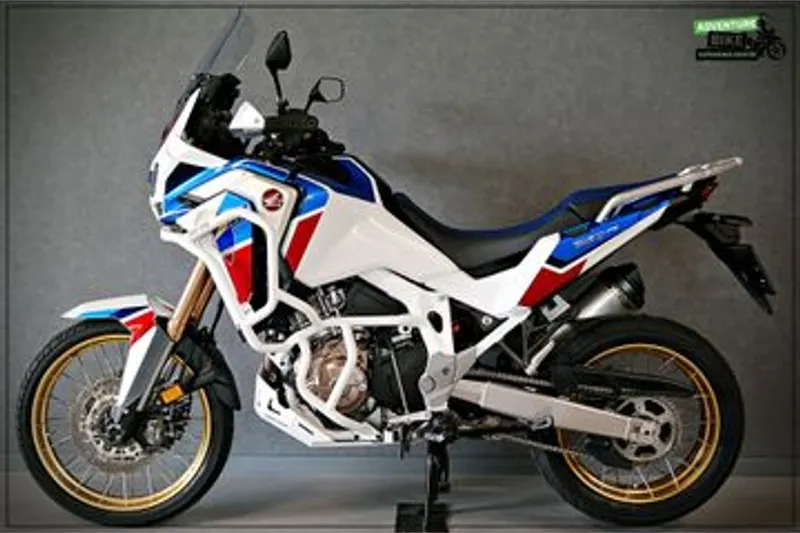 Honda CRF1100L Africa Twin Adventure Sports (2020)