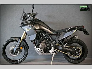 Yamaha Tenere 700 (2020) — foto 1