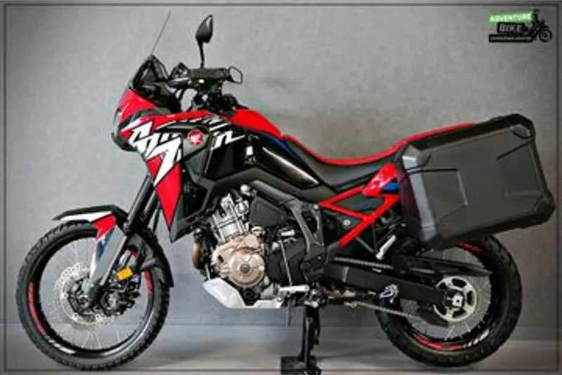 Honda CRF1100L (2022)