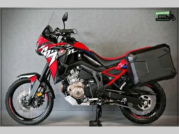 Honda CRF1100L (2022) — foto 1