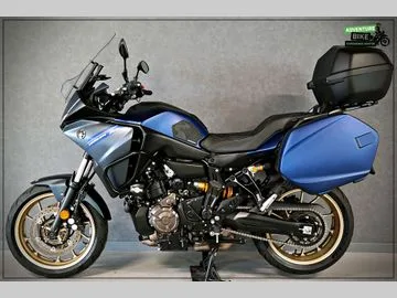 Yamaha Tracer 7 GT (2024) — foto 1