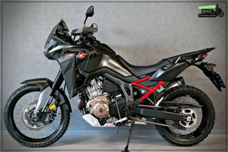 Honda CRF1100L (2021)