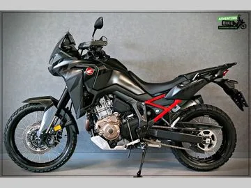 Honda CRF 1100 L Africa Twin (2021) — foto 1